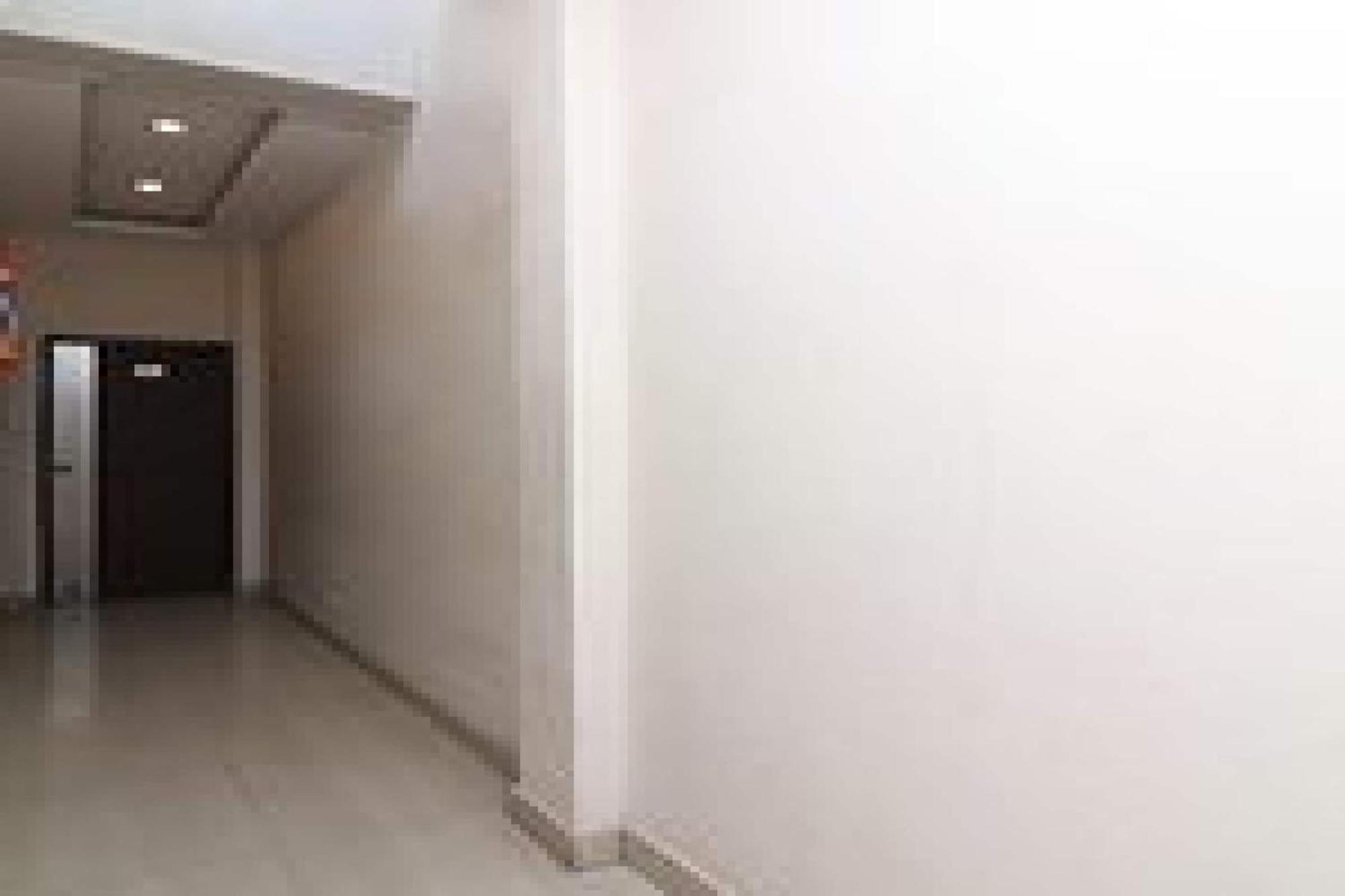 Capital O Hotel Surya Continental Lucknow Luaran gambar